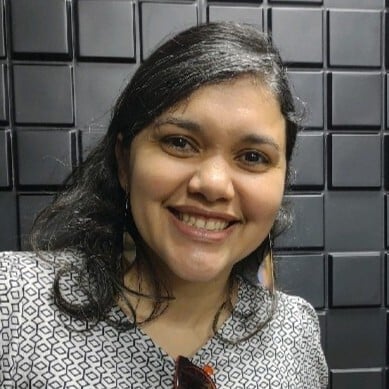 Foto de Angela Emanuelle